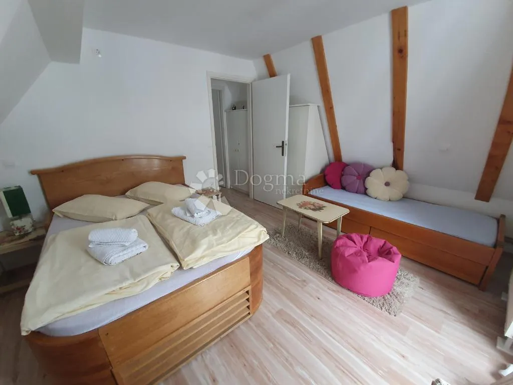 atraktivno turističko imanje na bjelolasici/jasenak - slika 24