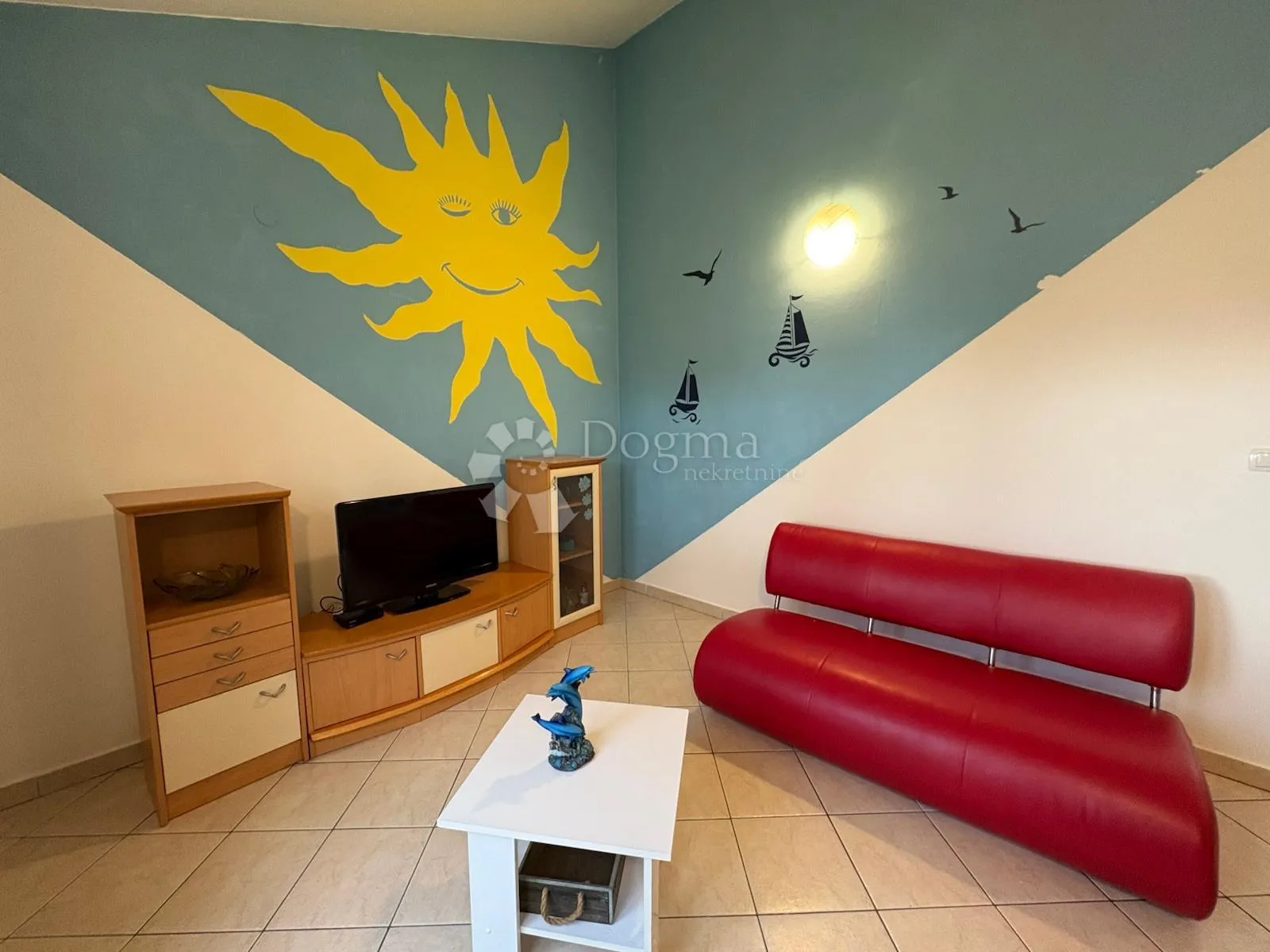 krk, šilo apartman - slika 5