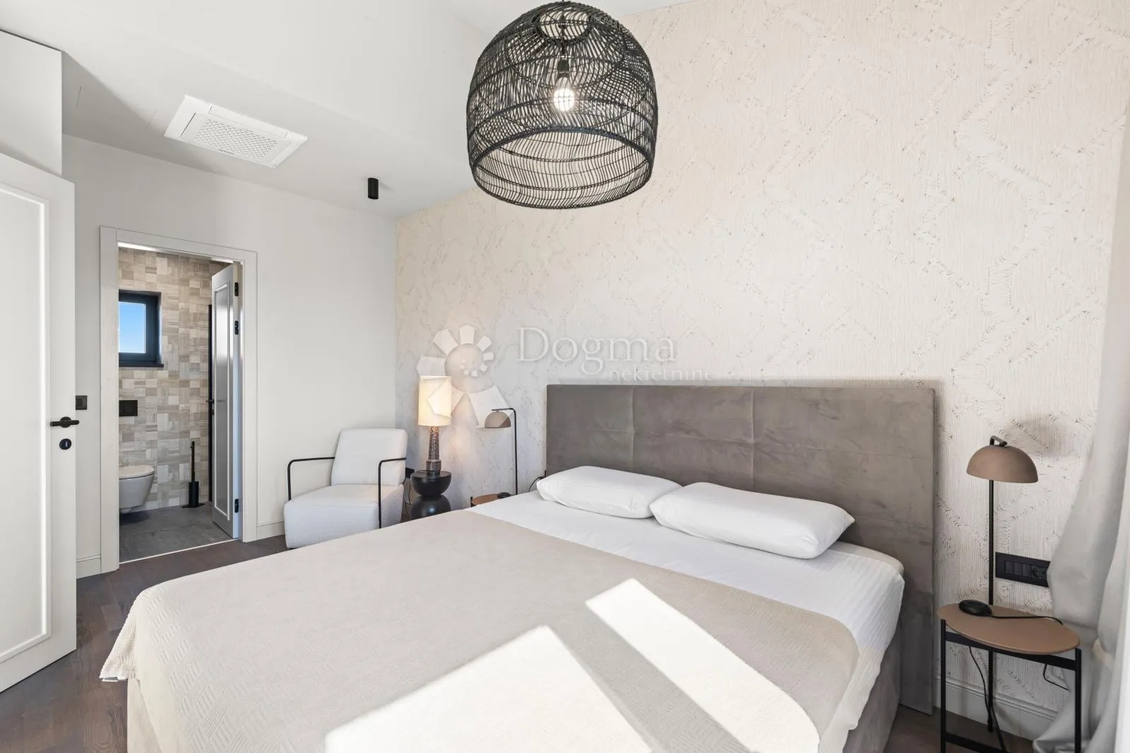 arhitektonska vila u krnici – luksuz, privatnost i mediteranska elegancija (2,5 km od mora) - slika 20