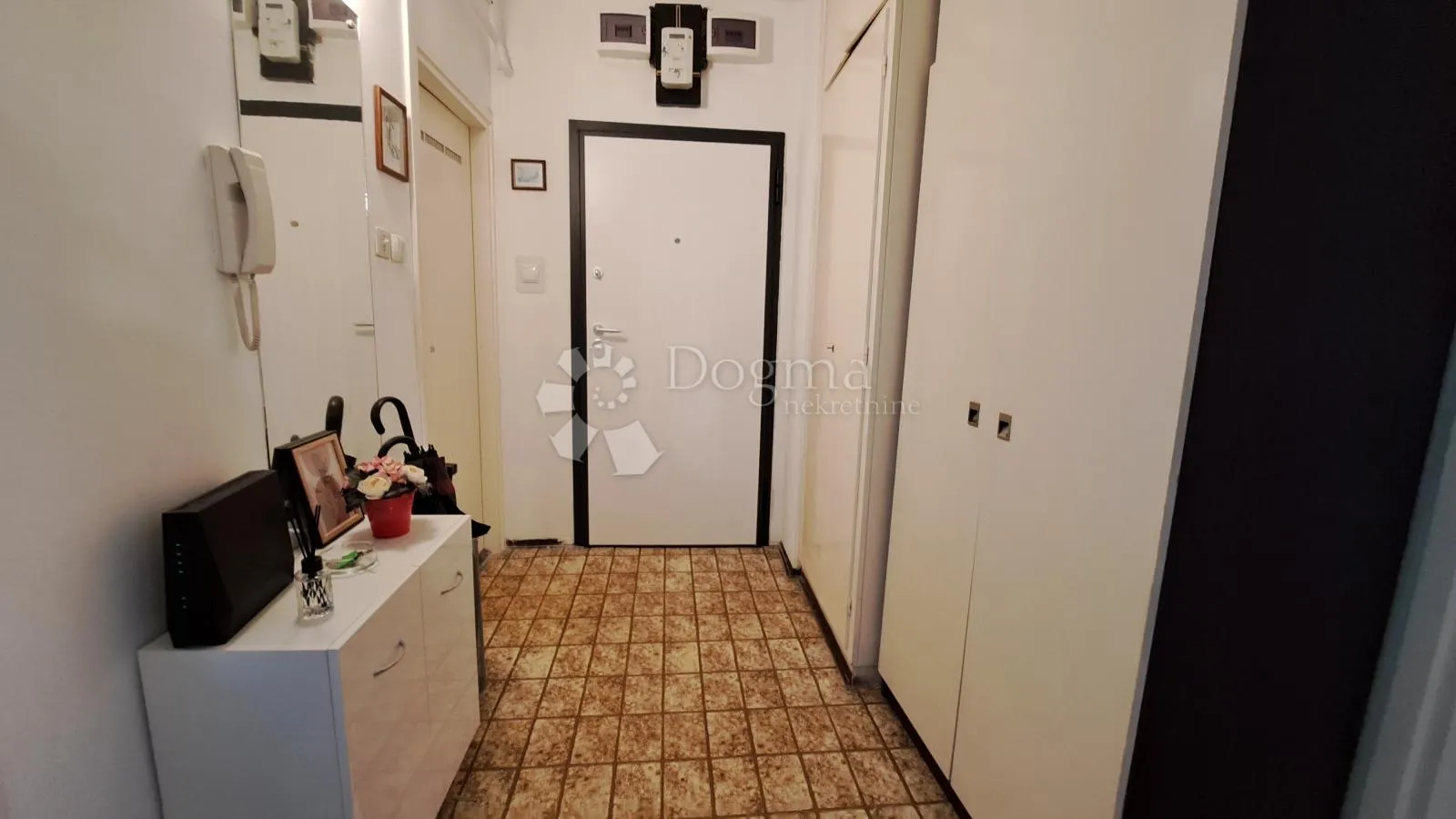rijeka, belveder, 2skl stan s pogledom! - slika 8