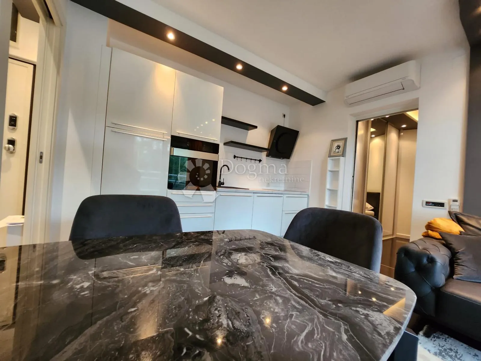opatija apartman sa panormaskim pogledom - slika 6