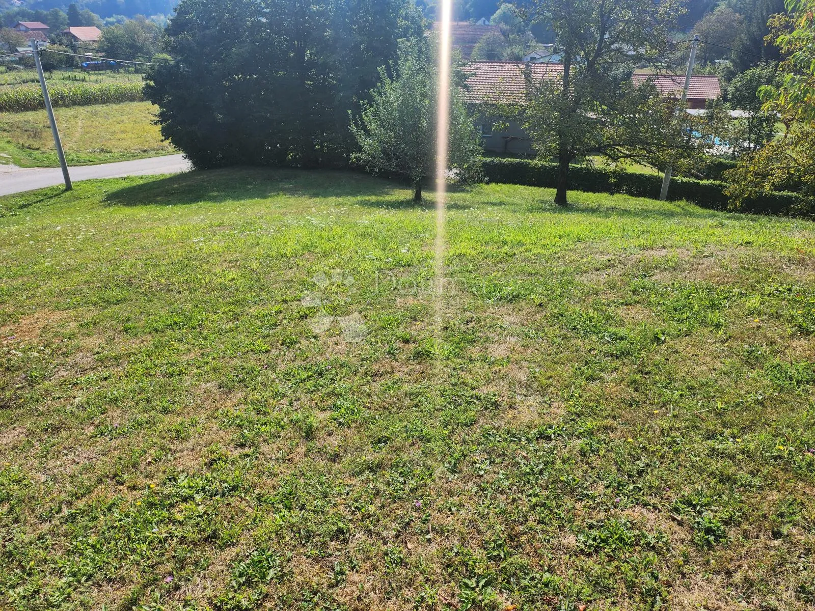 građevinsko zemljište 2.039m² nadomak stubičkih toplica! - slika 4