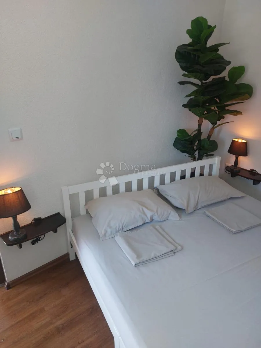 studio apartman- centar rovinja- drugi red do mora - 50 m od mora - slika 4