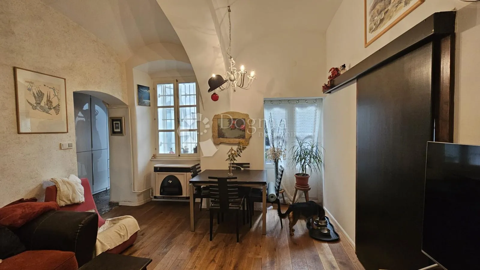 prodaja stana, gornji grad,55m2 - slika 4