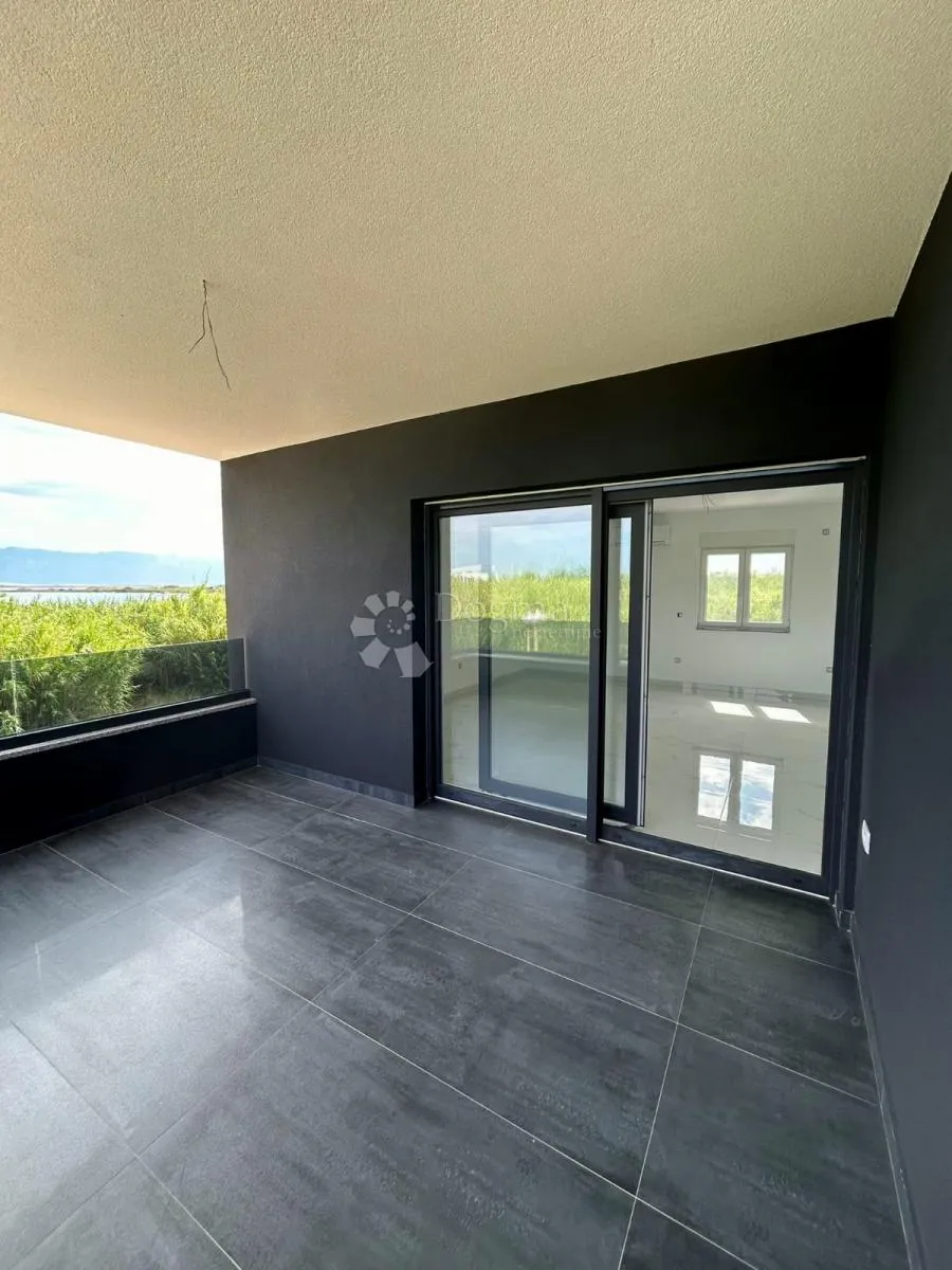 privlaka - moderan penthouse s4 sa krovnom terasom - slika 17