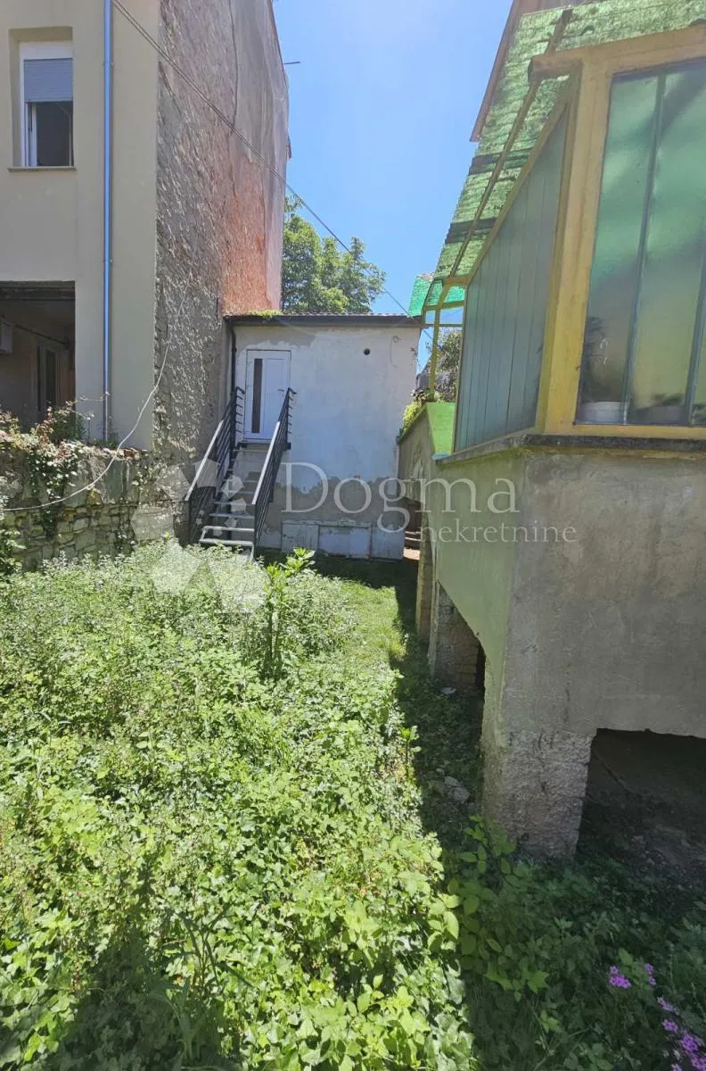 stan + apartman + garaža + konoba + vrt - slika 28