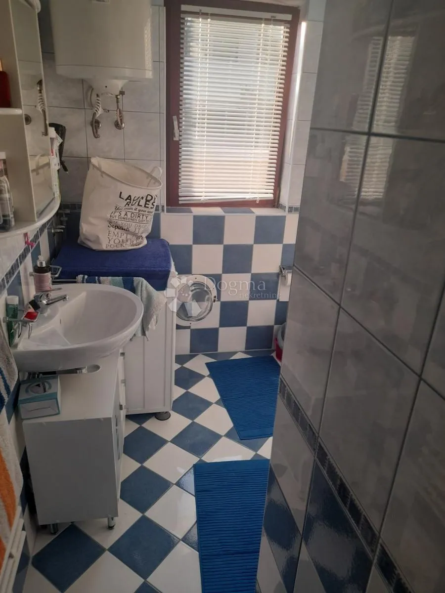 punat - idealan stan na odličnoj lokaciji - slika 11