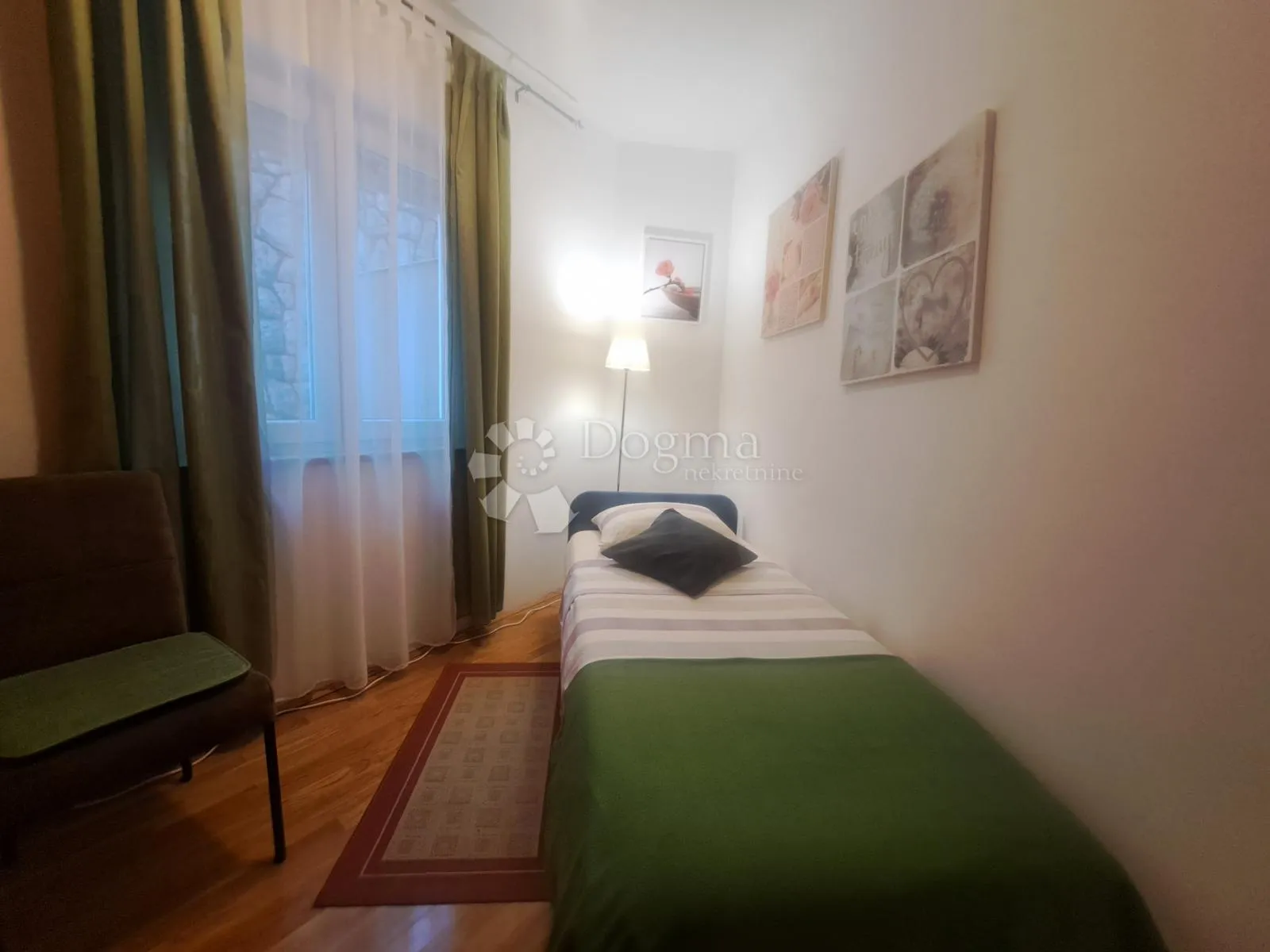kastav, 2s+db,75 m2, terasa - slika 5