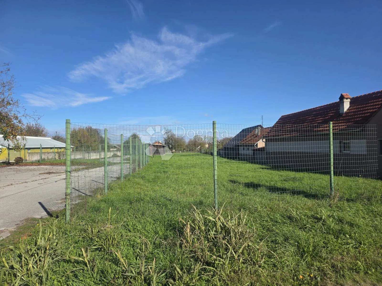 veliko građevinsko zemljište s investicijskim potencijalom - slika 3