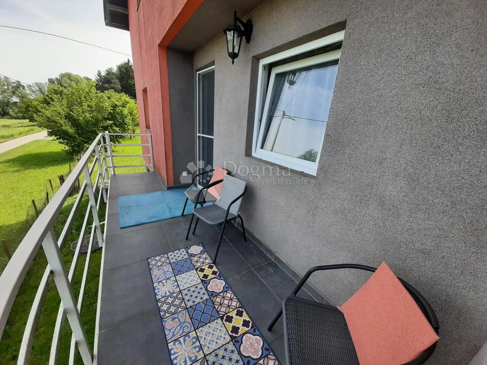 obiteljsko imanje, veliki vrt i kuća 200 m2, novoselec, križ - slika 15