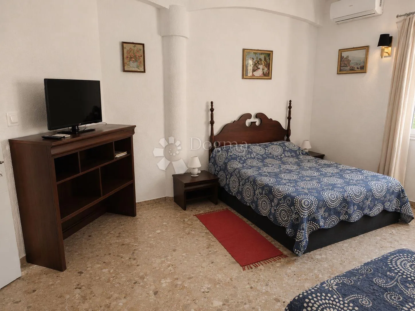 silba – prostrana renovirana kuća prizemnica 244 m2 - slika 8