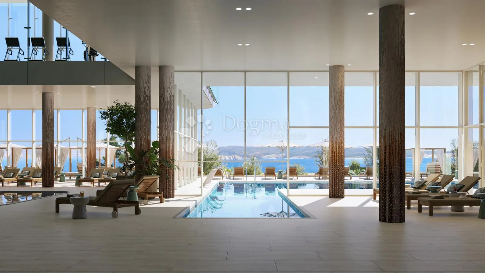 residences kvarner bay a7-4 - slika 34