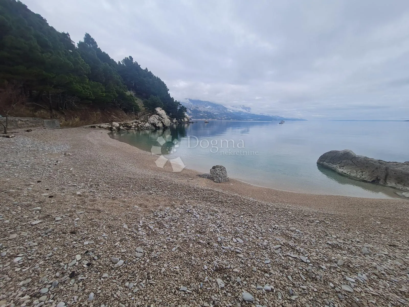građevinsko zemljište u marušićima - slika 7