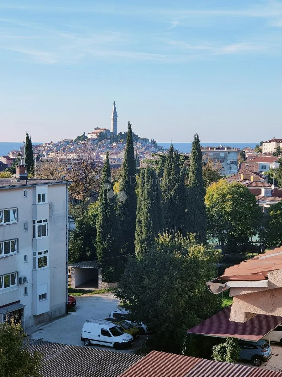 stan sa pogledom na more - slika 1