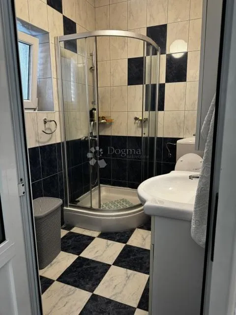 samostojeća kuća 156 m² | zubovići, otok pag | 100 m od mora - slika 14
