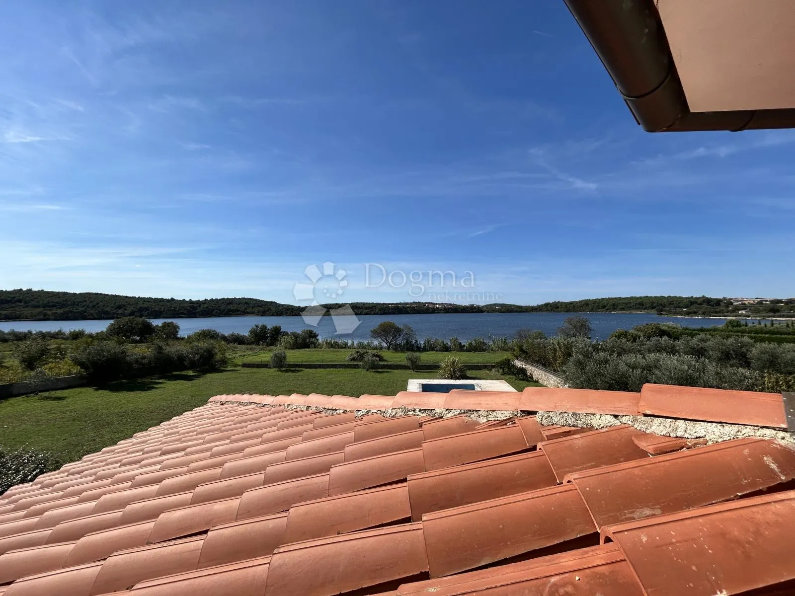 prvi red do mora, potpuna privatnost - slika 10