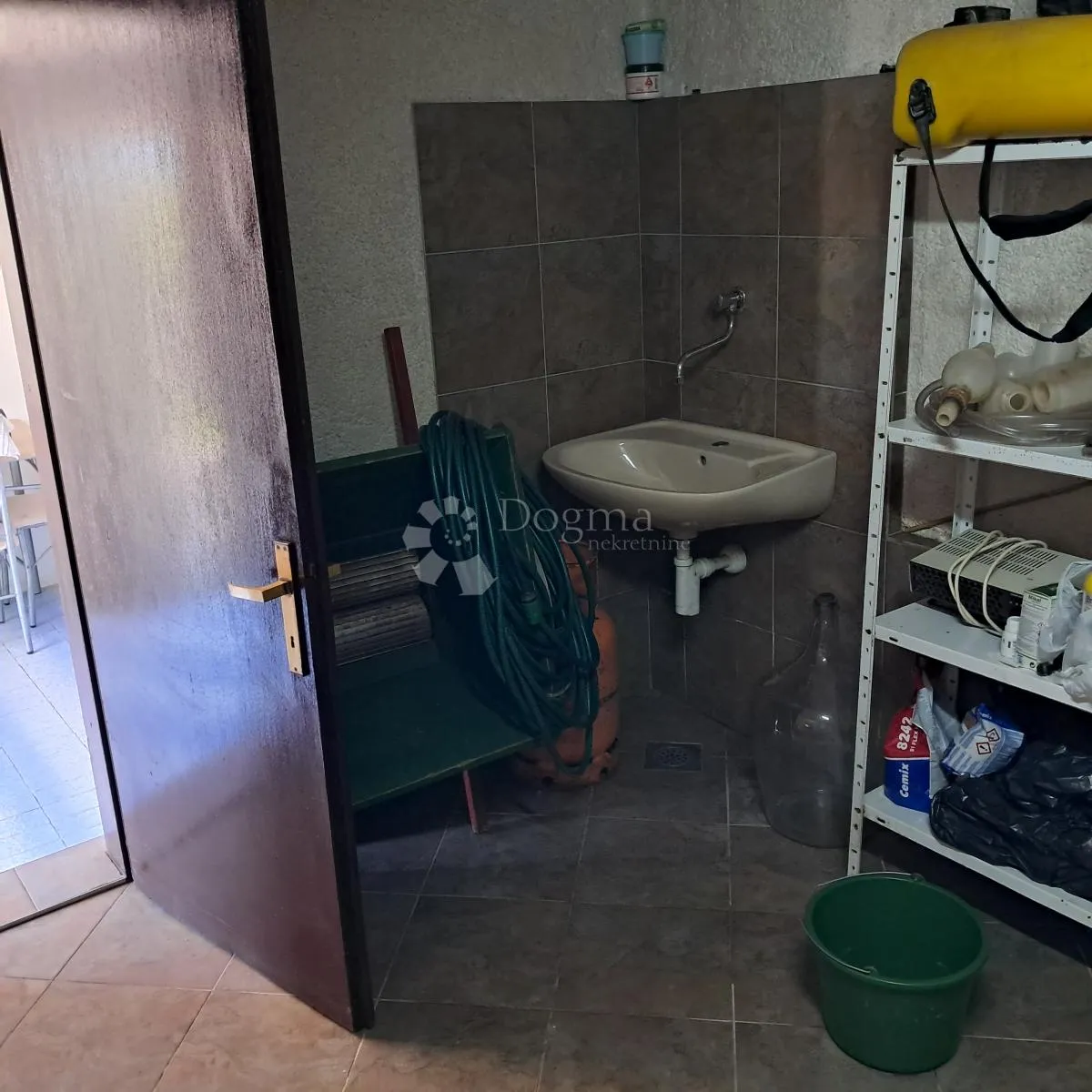 kuća za opuštanje u prirodi - slika 14