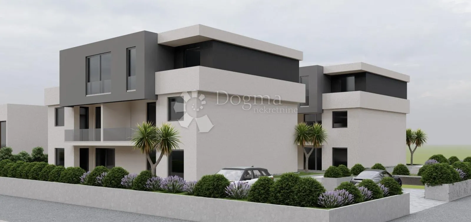 šimuni - vrhunski apartman u blizini mora s4 ( zgrada c ) - slika 2