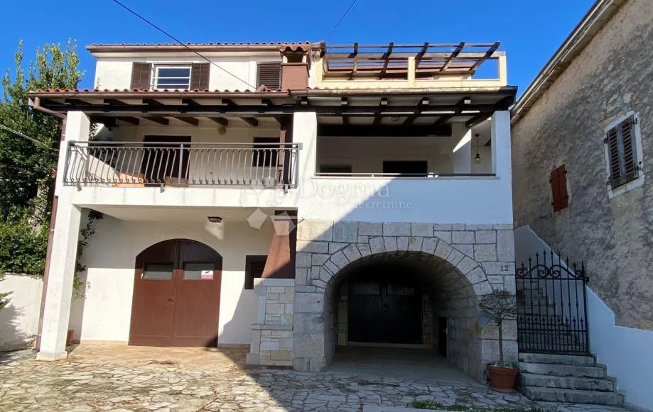 kuća s karakterom u srcu istre – za one koji žele više od pogleda na more - slika 5