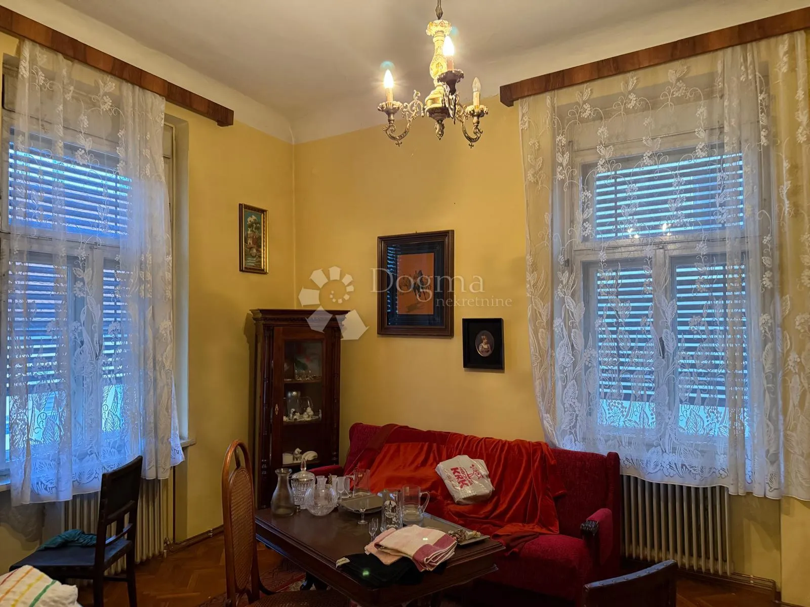 povijesna vila u centru varaždina - slika 4