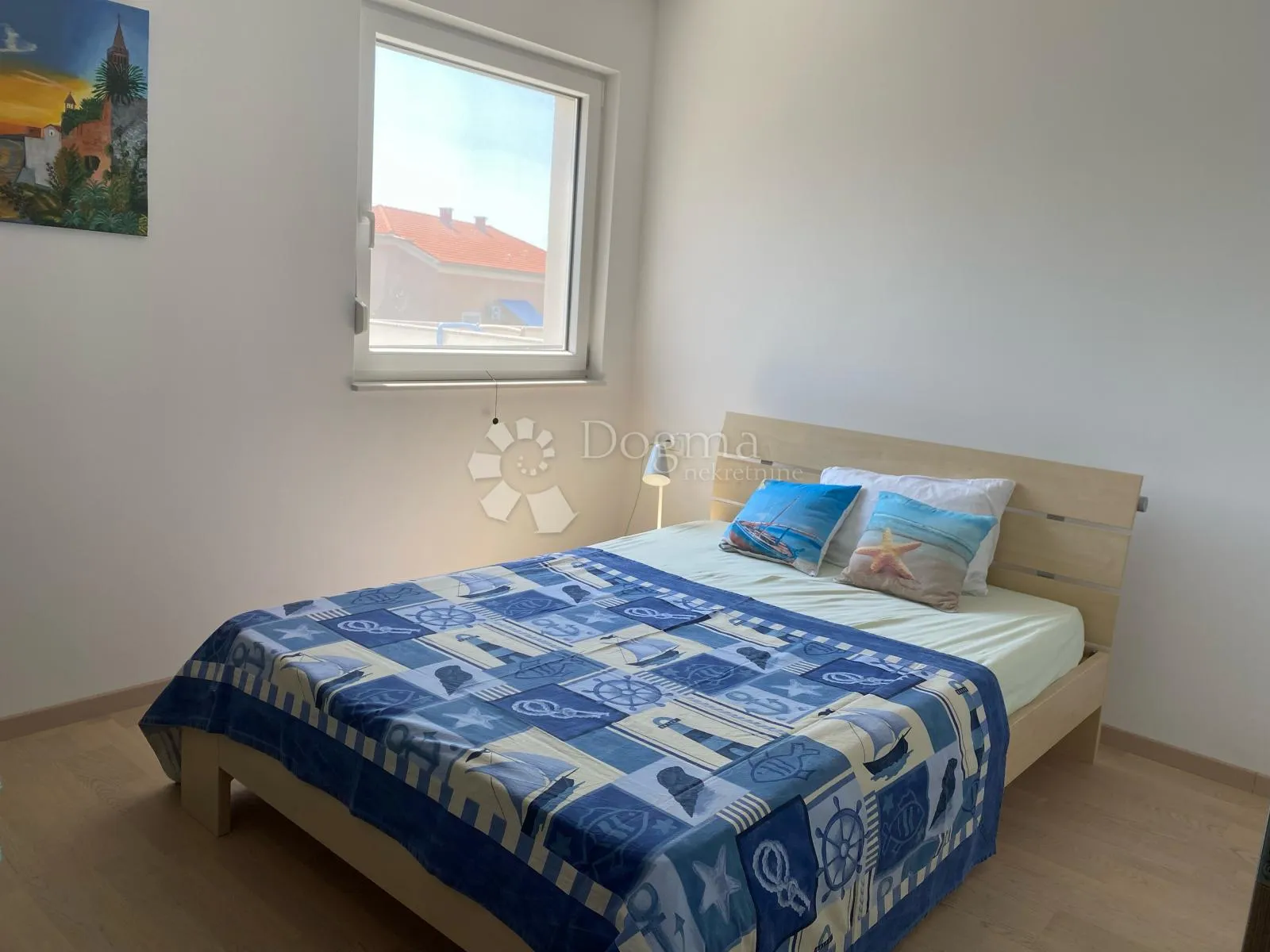 lijepi apartman sa terasom u novogradnji u barbatu - slika 6