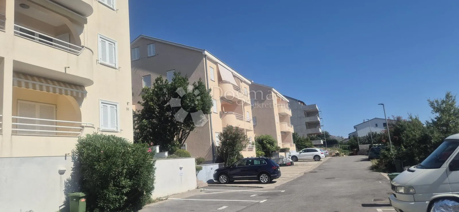 dramalj, kačjak - građevinsko zemljište, prilika za investitore - slika 7