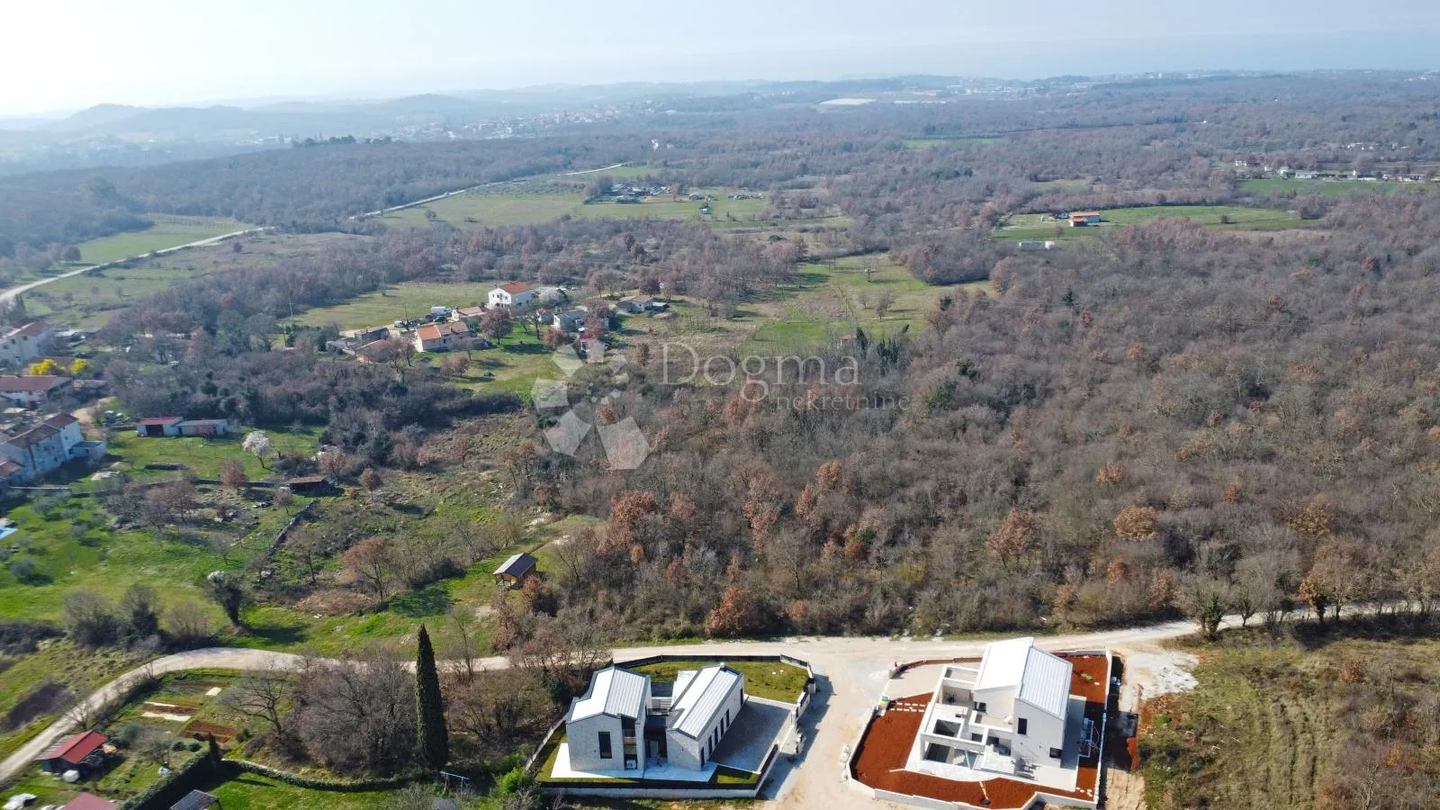 poreč - jedinstvena vila s 4 spavaće sobe i bazenom - slika 21