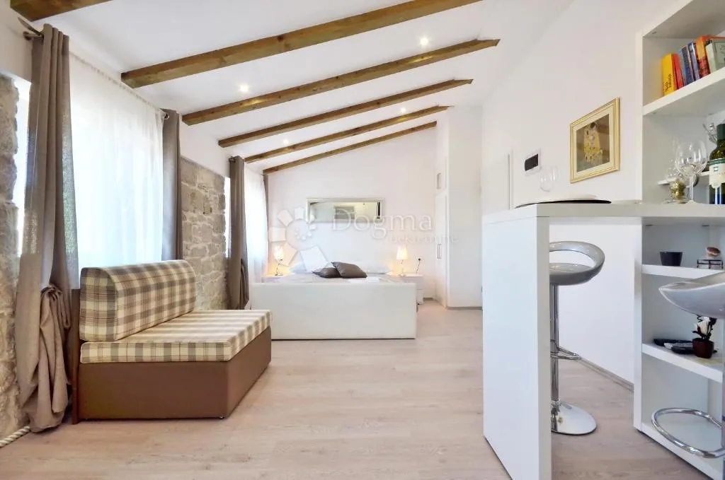 atraktivan stan s dva apartmana iza hnk-a - slika 43