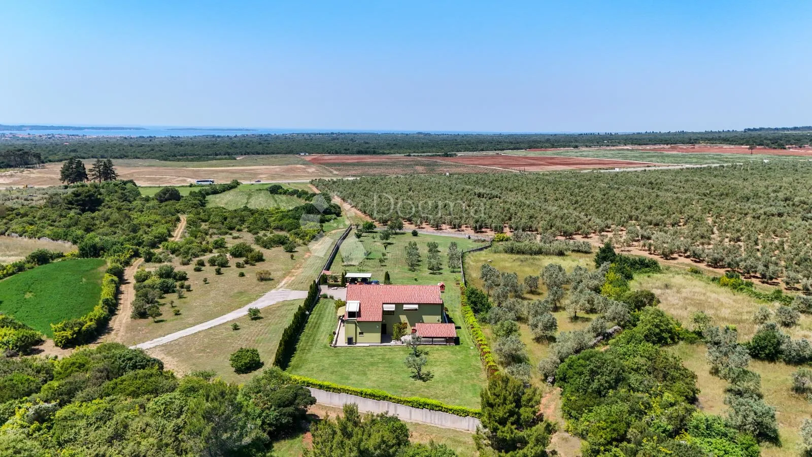villa s brijunima na dlanu - slika 7
