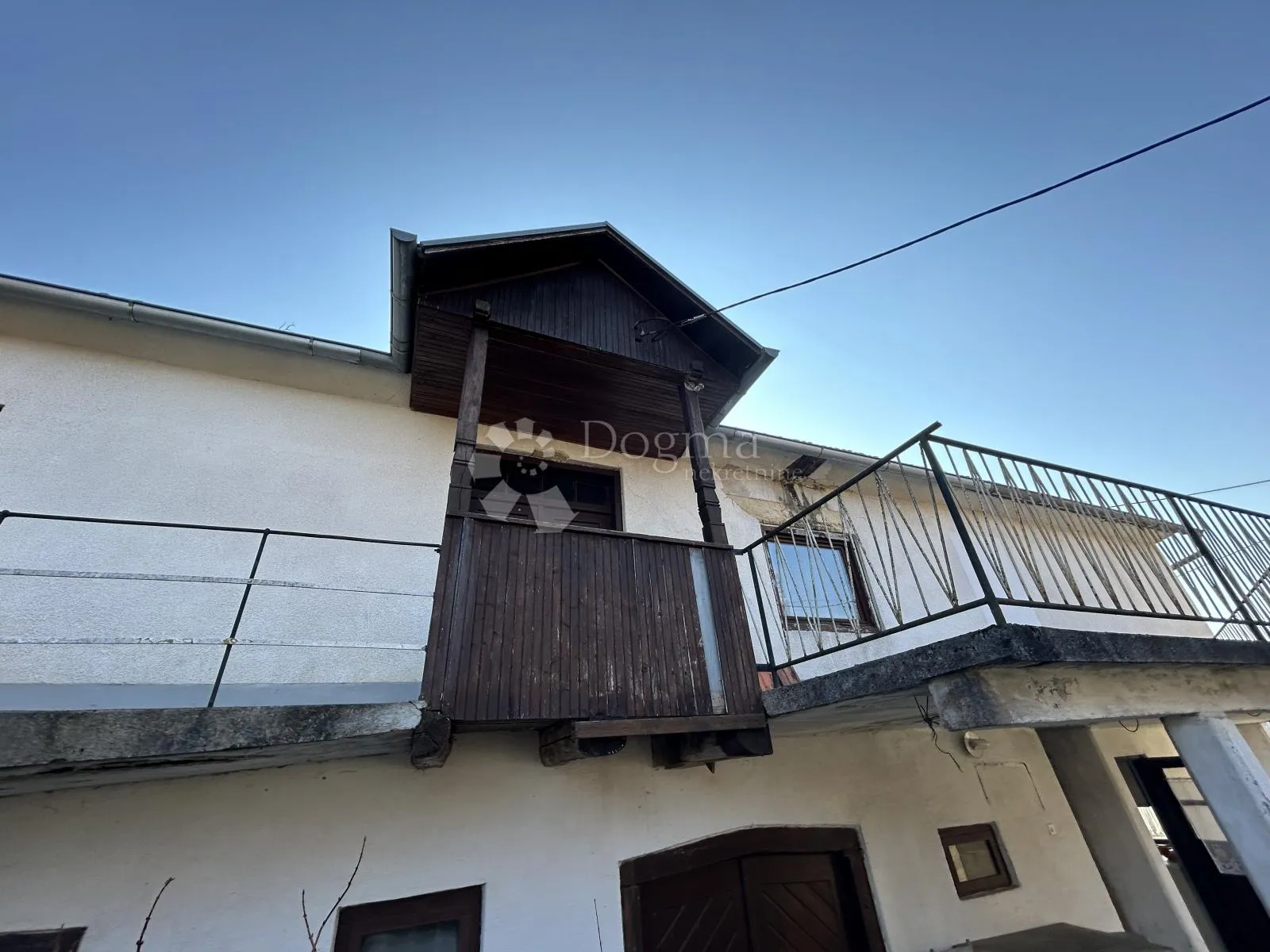 kuća u blizini žumberka - slika 3