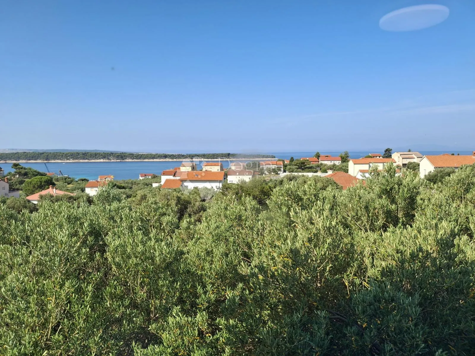 banjol-dvojna mediteranska vila s pogledom na more i bazenima - slika 49
