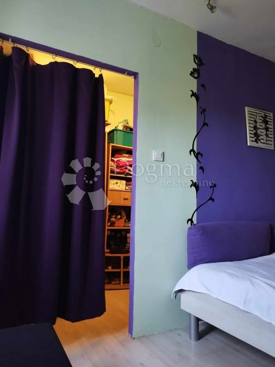 apartman/stan omišalj - slika 15