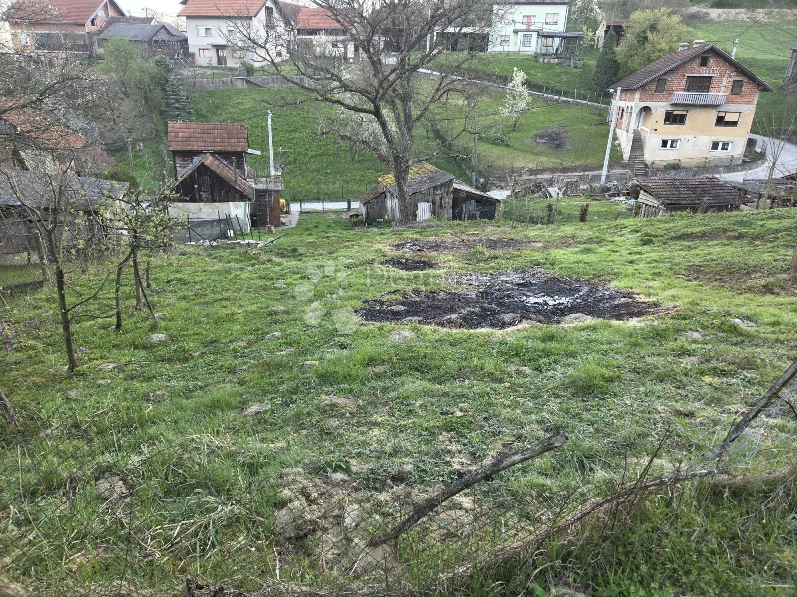 podsused građevinsko zemljište - slika 5