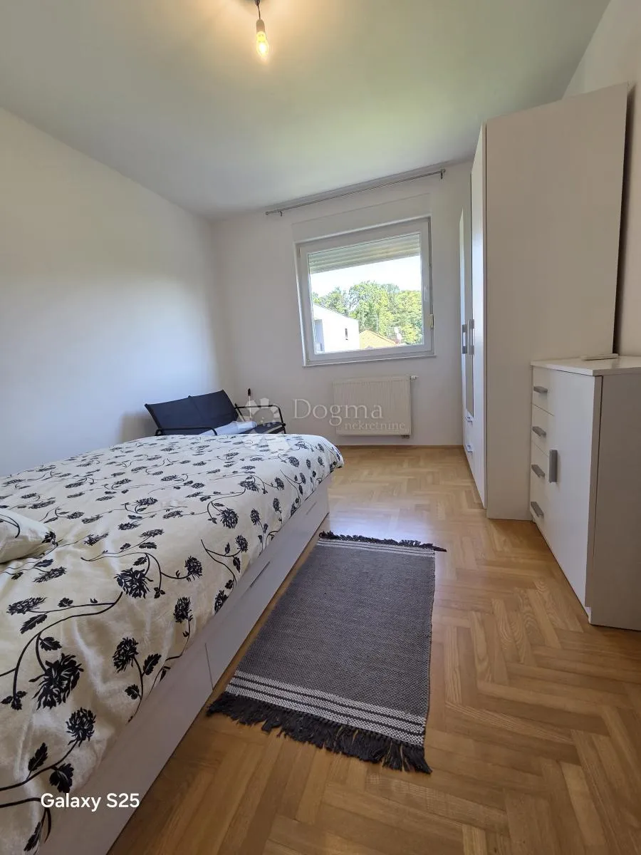 dugo selo dvosoban stan 51 m2 sa garažnim parkirnim mjestom i ostavom - slika 15