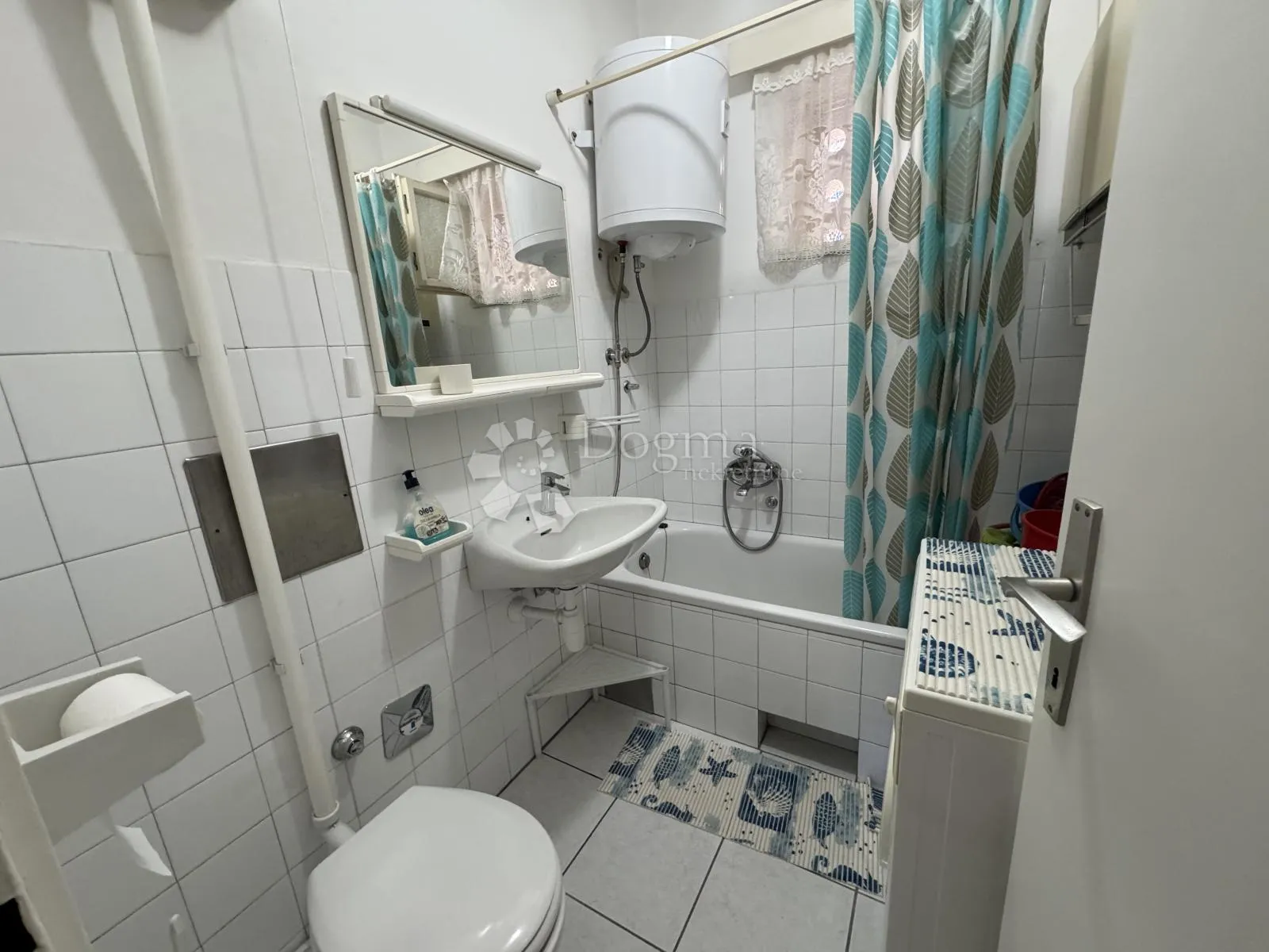 apartman/ stan u senju 100 m od plaže - slika 9