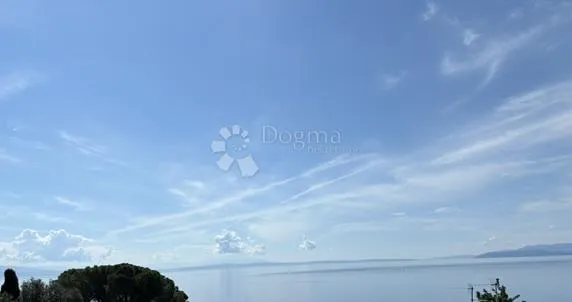volosko, opatija, 60 m2 + terasa s pogledom - slika 7