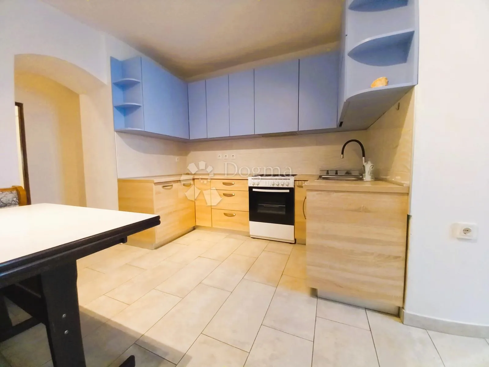rijeka, mlaka, stan, 40,34 m2 - slika 6