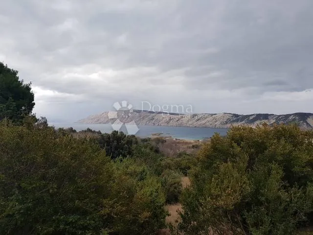 Građevinsko zemljište na atraktivnoj lokaciji u Loparu