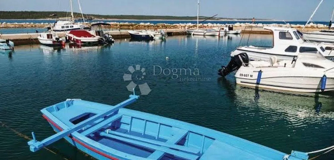 građevinsko zemljište-ljubač, zadarska županija - slika 7