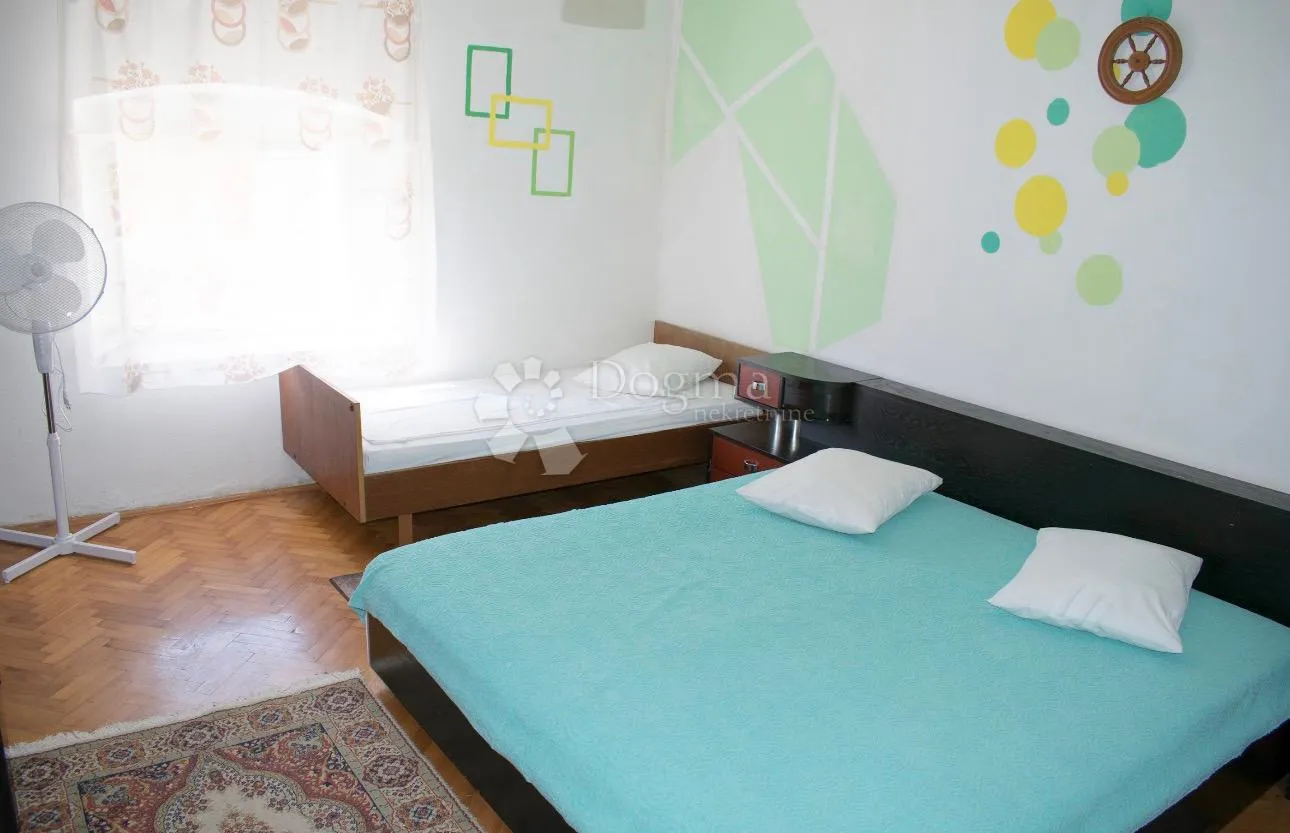 poreč-stan u centru grada 58 m² - slika 10