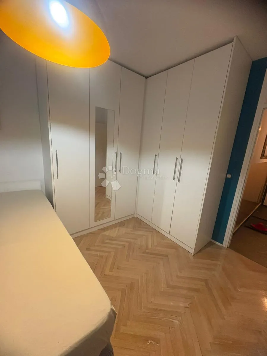 trosobni stan 62m2 sa loggiom divno uređen! - slika 2