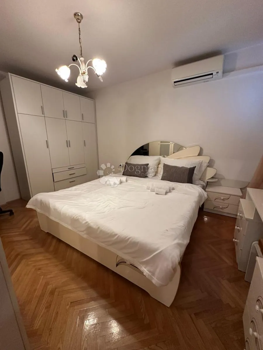 crikvenica hrusta stan s pogledom na morenajam - slika 4
