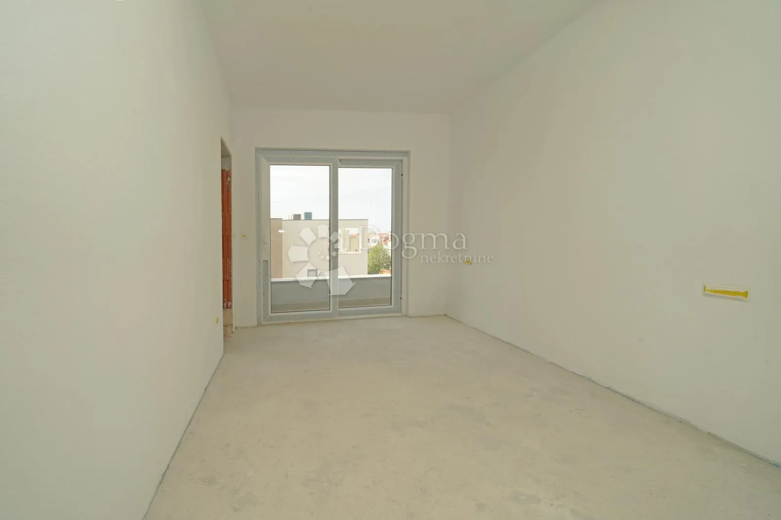 penthouse na 2.katu moderne novogradnje blizu mora! - slika 4