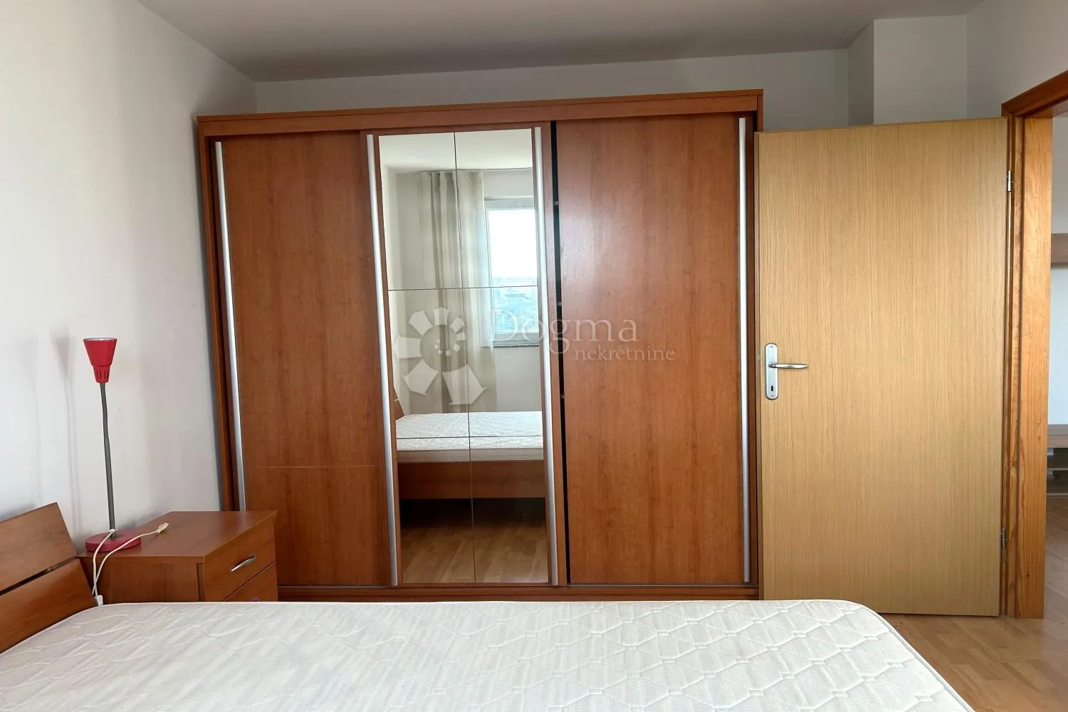 rovinj – ugodan stan s pogledom na more - slika 18