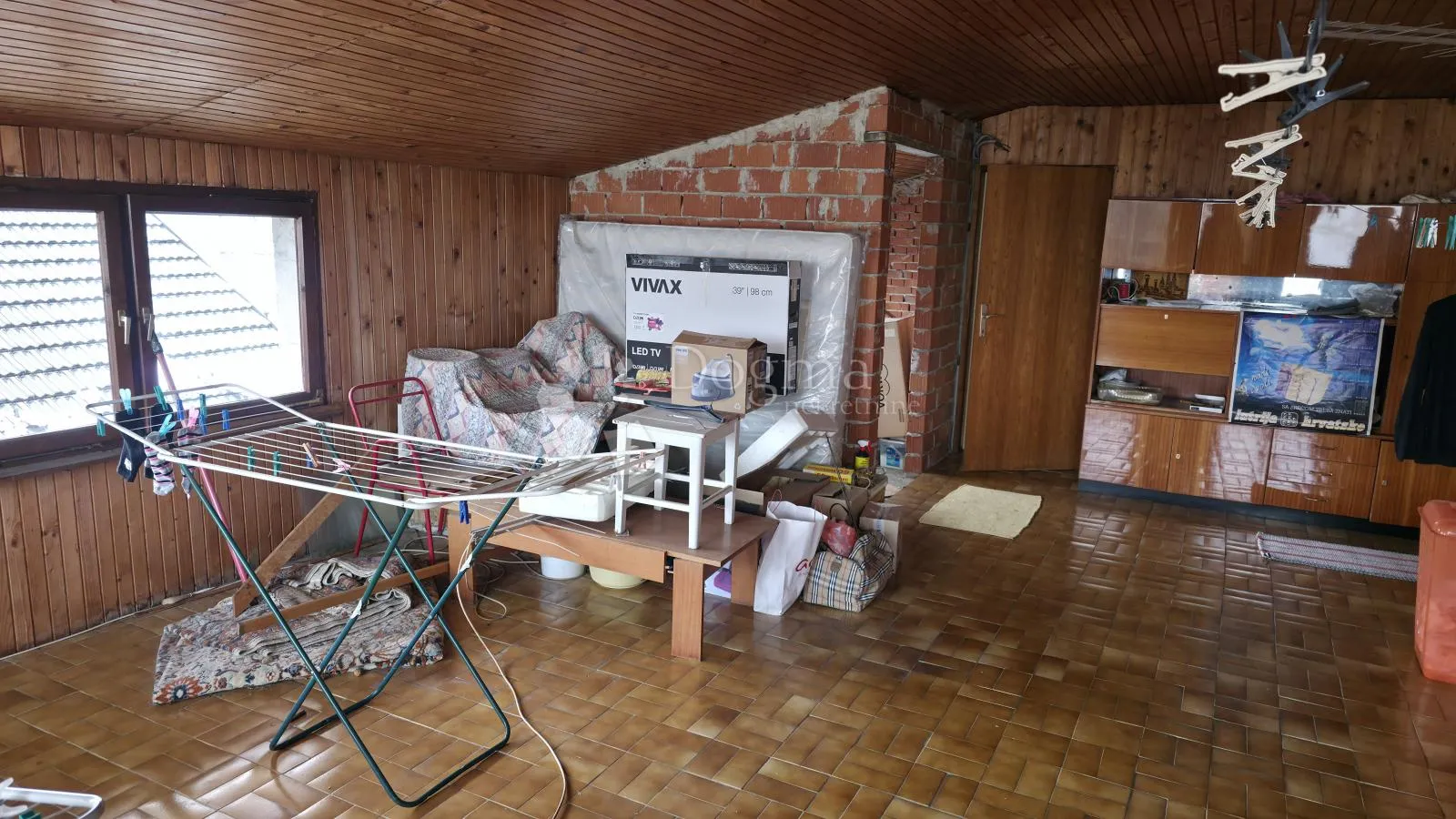 prodaja obiteljske kuće, bjelovar, odlična lokacija! - slika 15