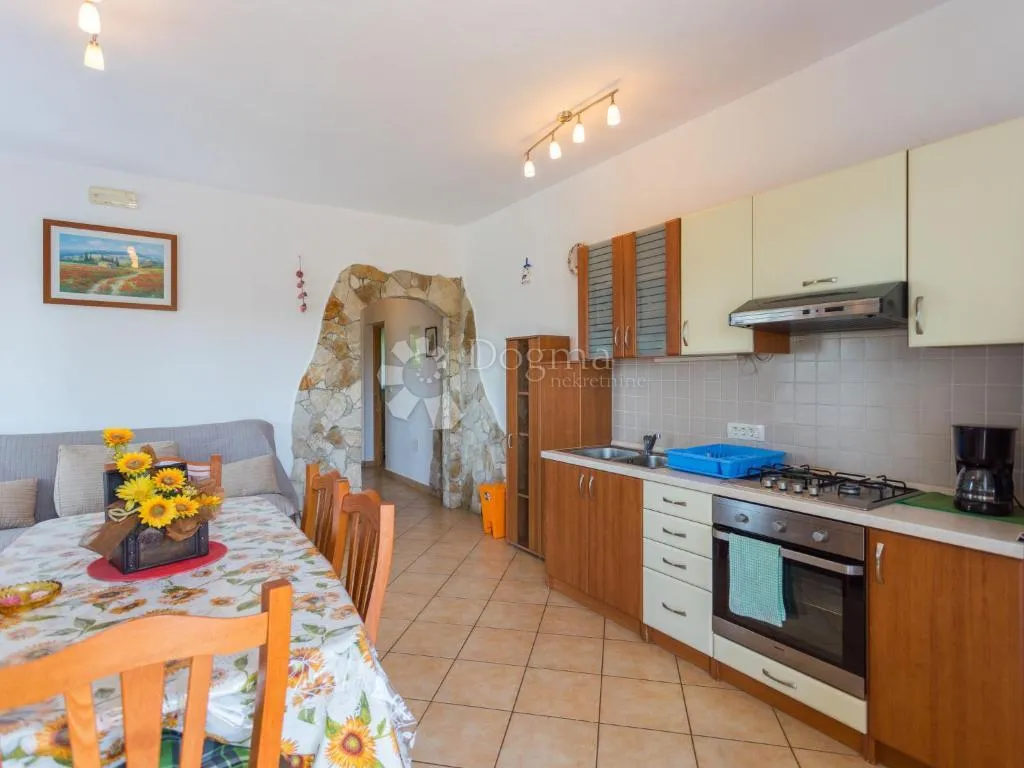 stan za najam, 67 m², labin - slika 2