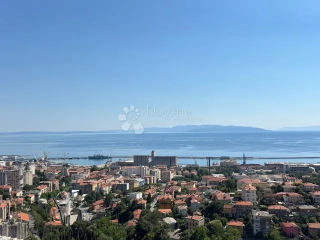 stan 2s+db s otvorenim pogledom na more - slika 11