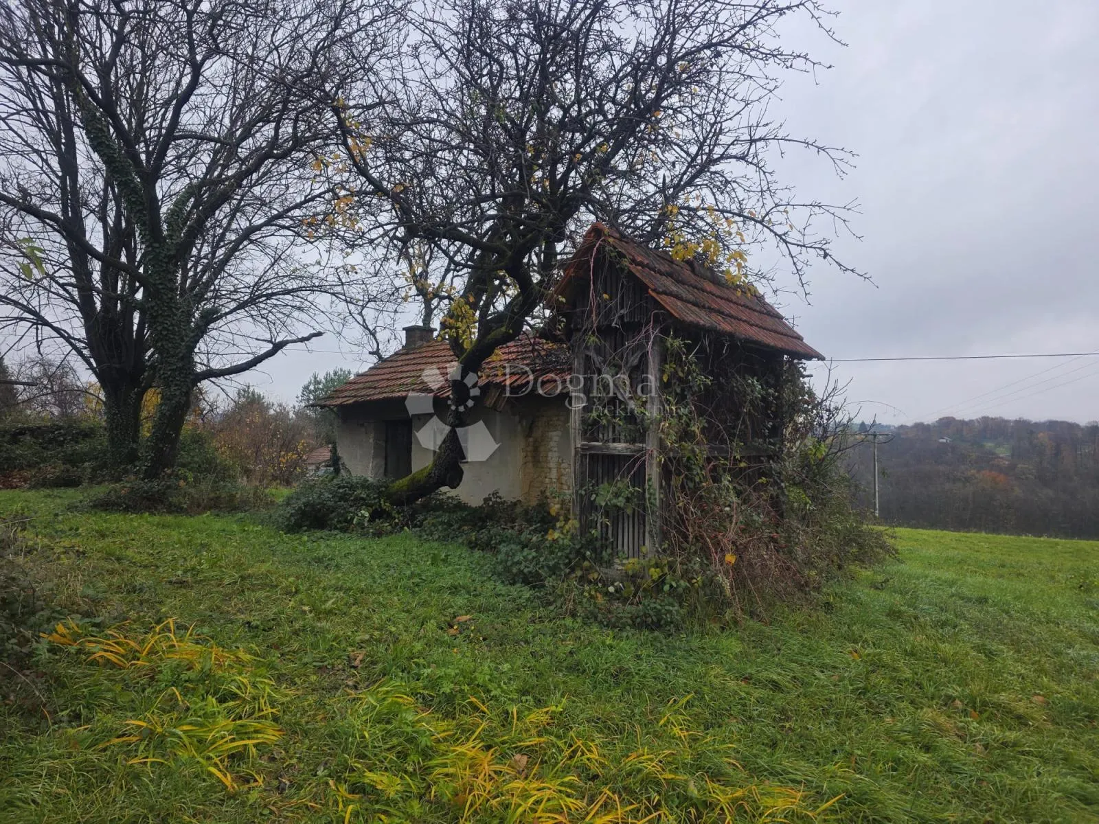 kuća za rušenje na parceli 810 m² – odlična prilika - slika 3