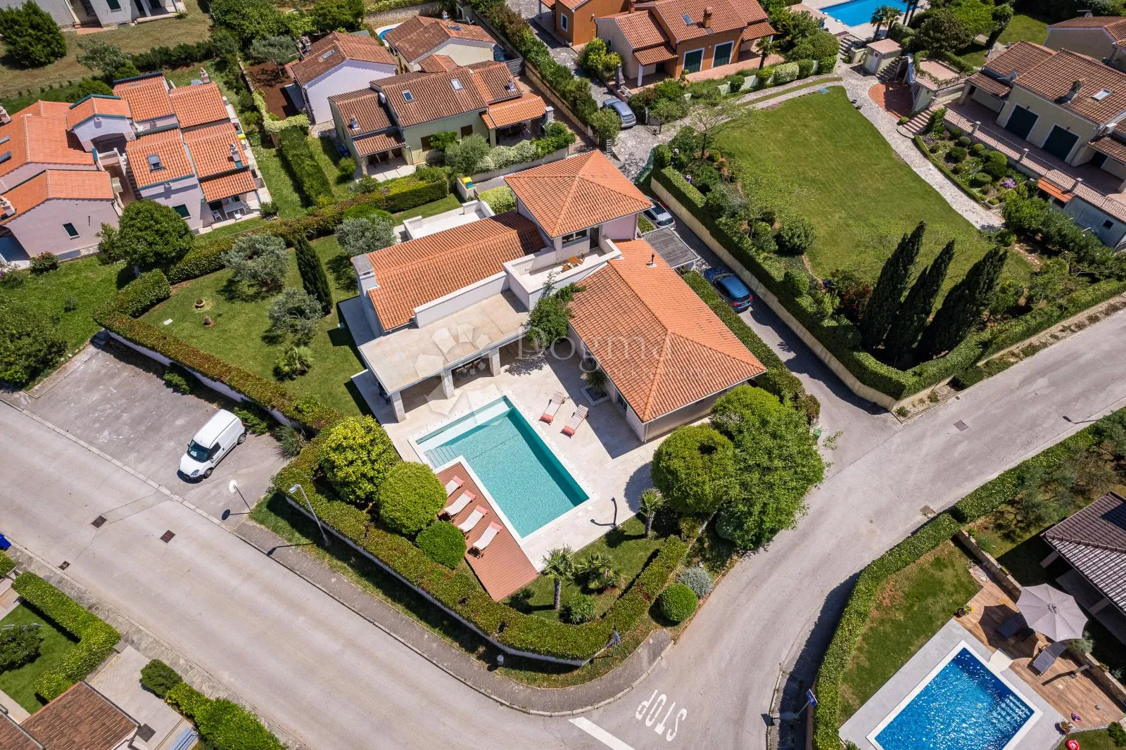 raskošna villa u blizini boutique marine - slika 46