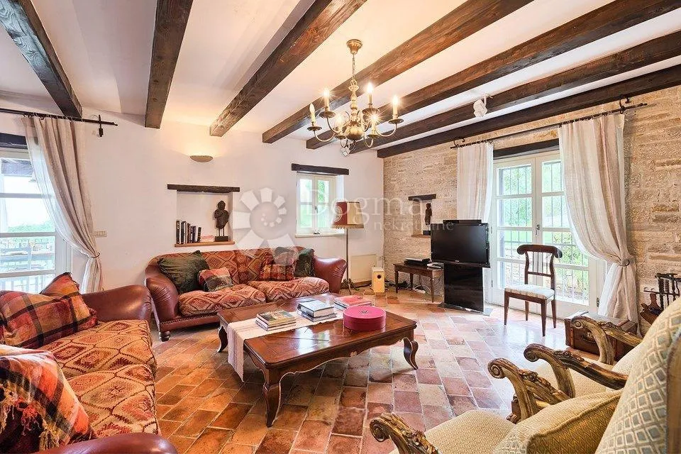 jedna od najljepših villa u istri - slika 8